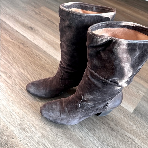 Trask Boots - Picture 1 of 16